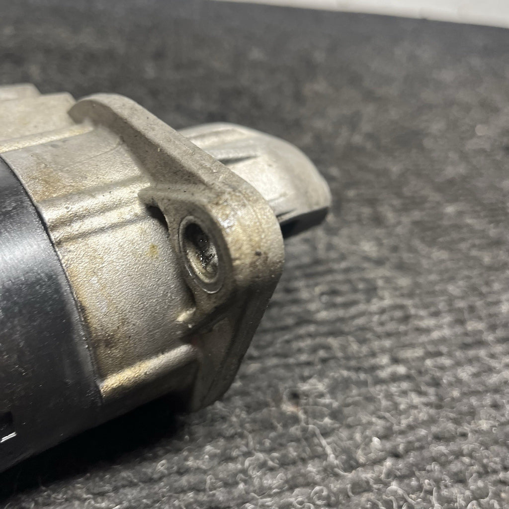 ☑️ 06-11 BMW E82 E90 E92 E93 128 135 328 335 Motor Engine N54 Starter