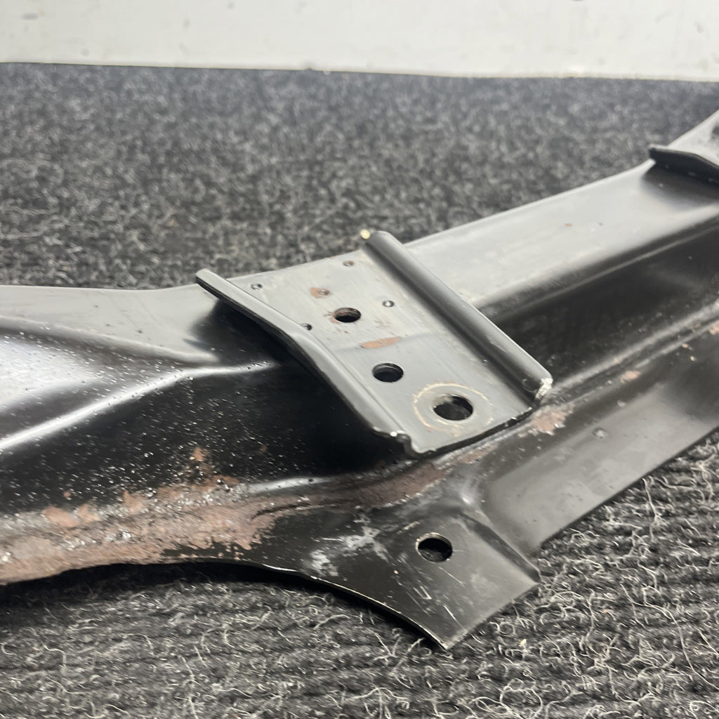 ☑️ BMW E46 325I 330I 325CI 330CI M3 FRONT CROSSMEMBER CRADLE SUBFRAME 2121644