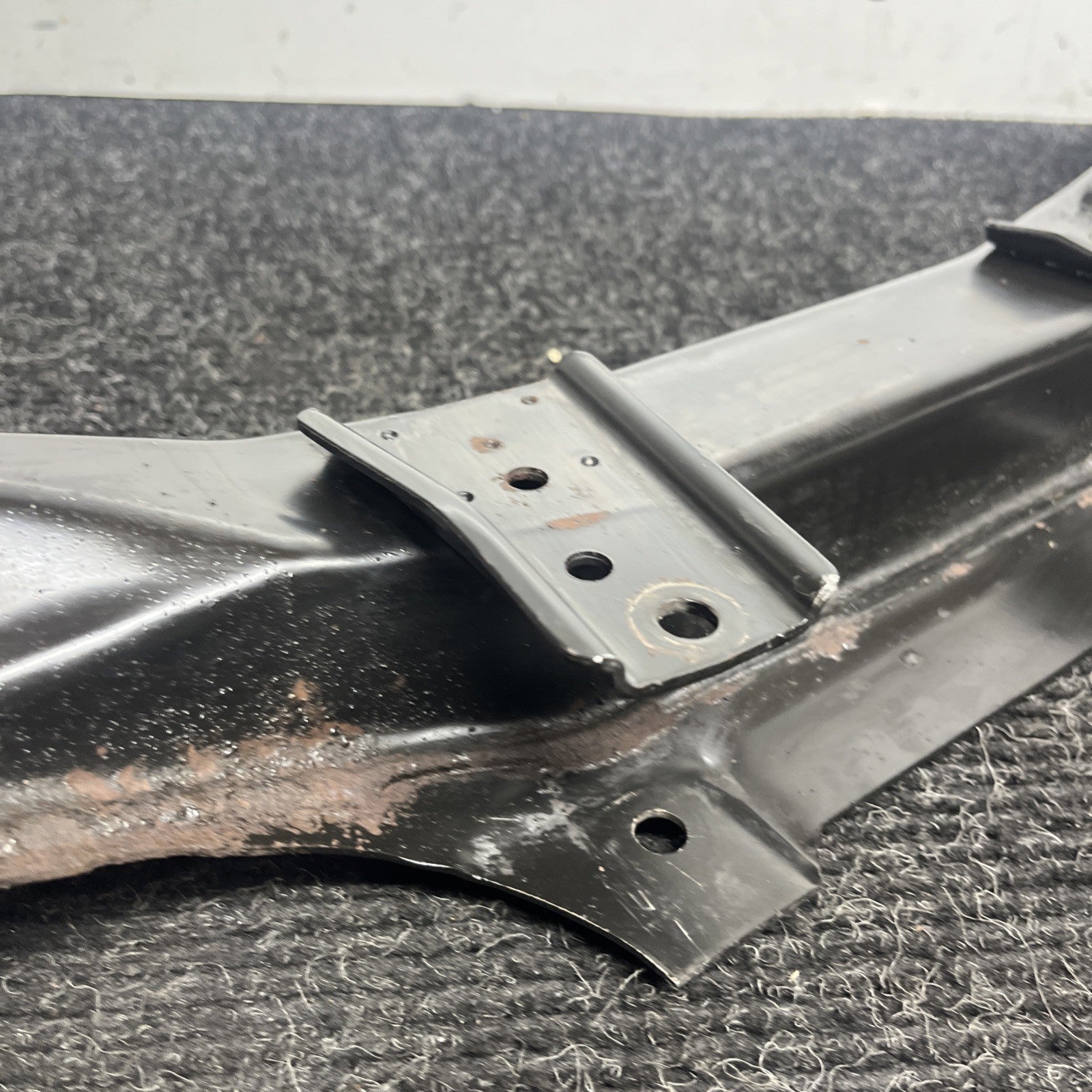 ☑️ BMW E46 325I 330I 325CI 330CI M3 FRONT CROSSMEMBER CRADLE SUBFRAME 2121644