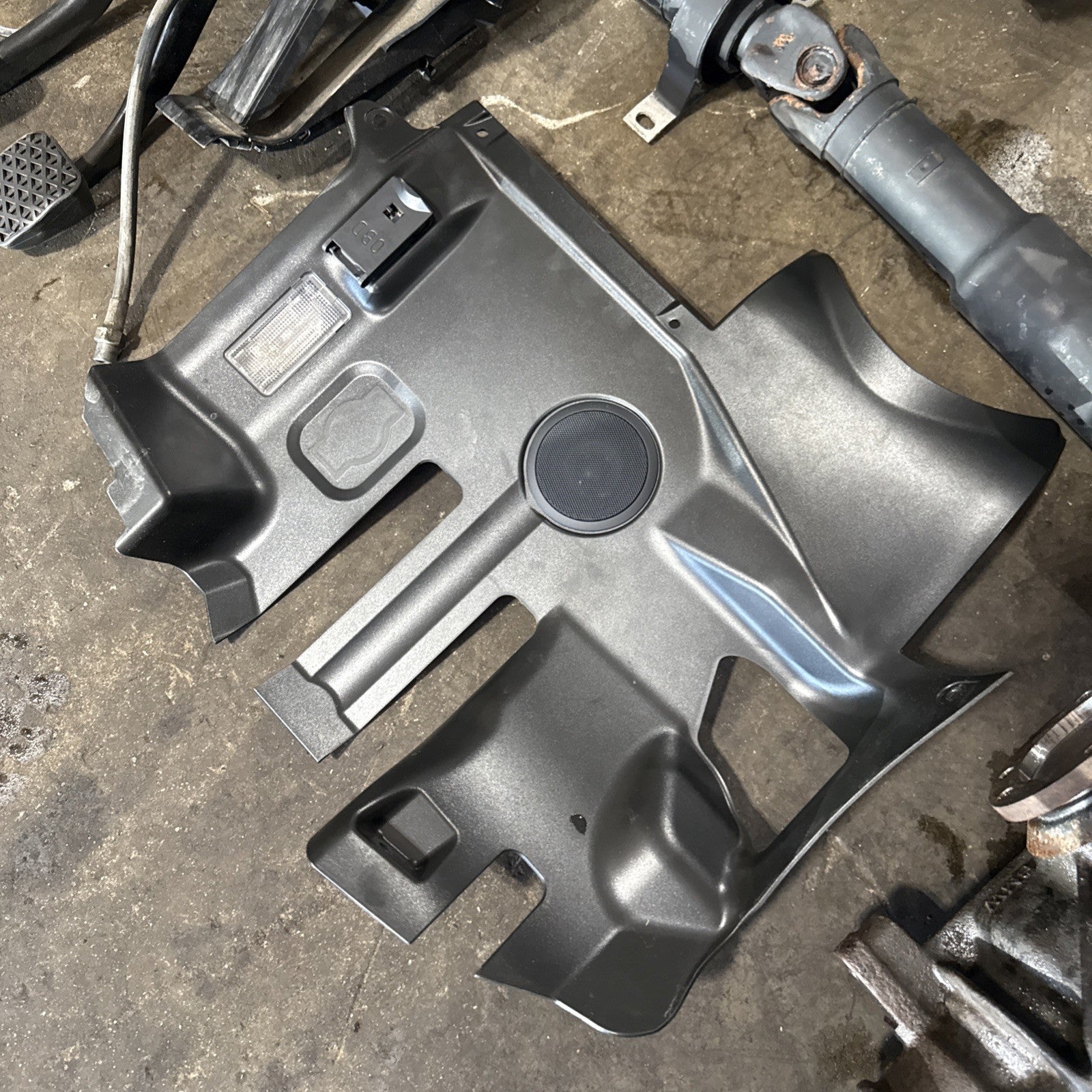 ☑️BMW E46 330i 330ci ZHP ZF MANUAL TRANSMISSION 5 SPEED GEARBOX MANUAL SWAP 132k