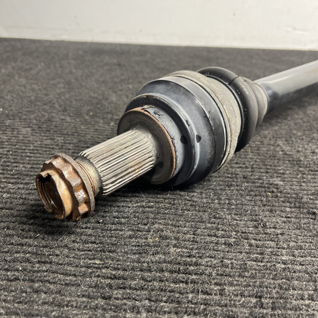 ☑️ BMW E90 E92 3-Series 328xi 335xi AWD xDrive Left Rear Axle Half Shaft CV