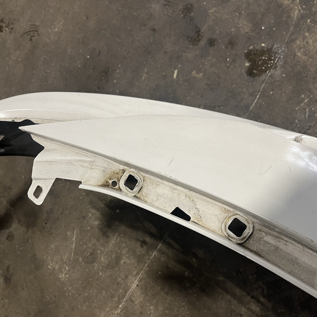 ☑️ 2014-2016 BMW 4 Series-4 F32 F33 F36 M-Sport Front Bumper Cover OEM