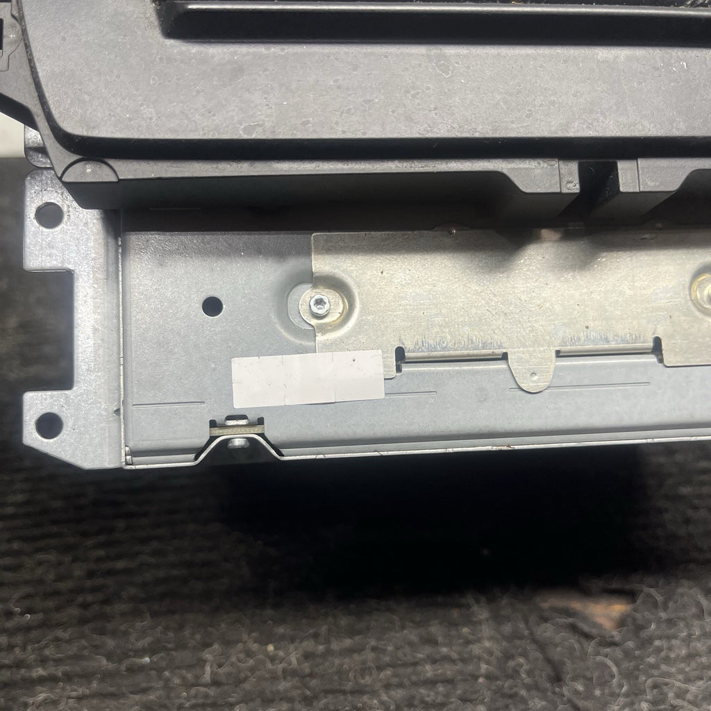 ☑️ 09-13 BMW E90 E92 E93 328i 335i M3 RADIO CD CIC HEADUNIT NAV GPS OEM 9222863