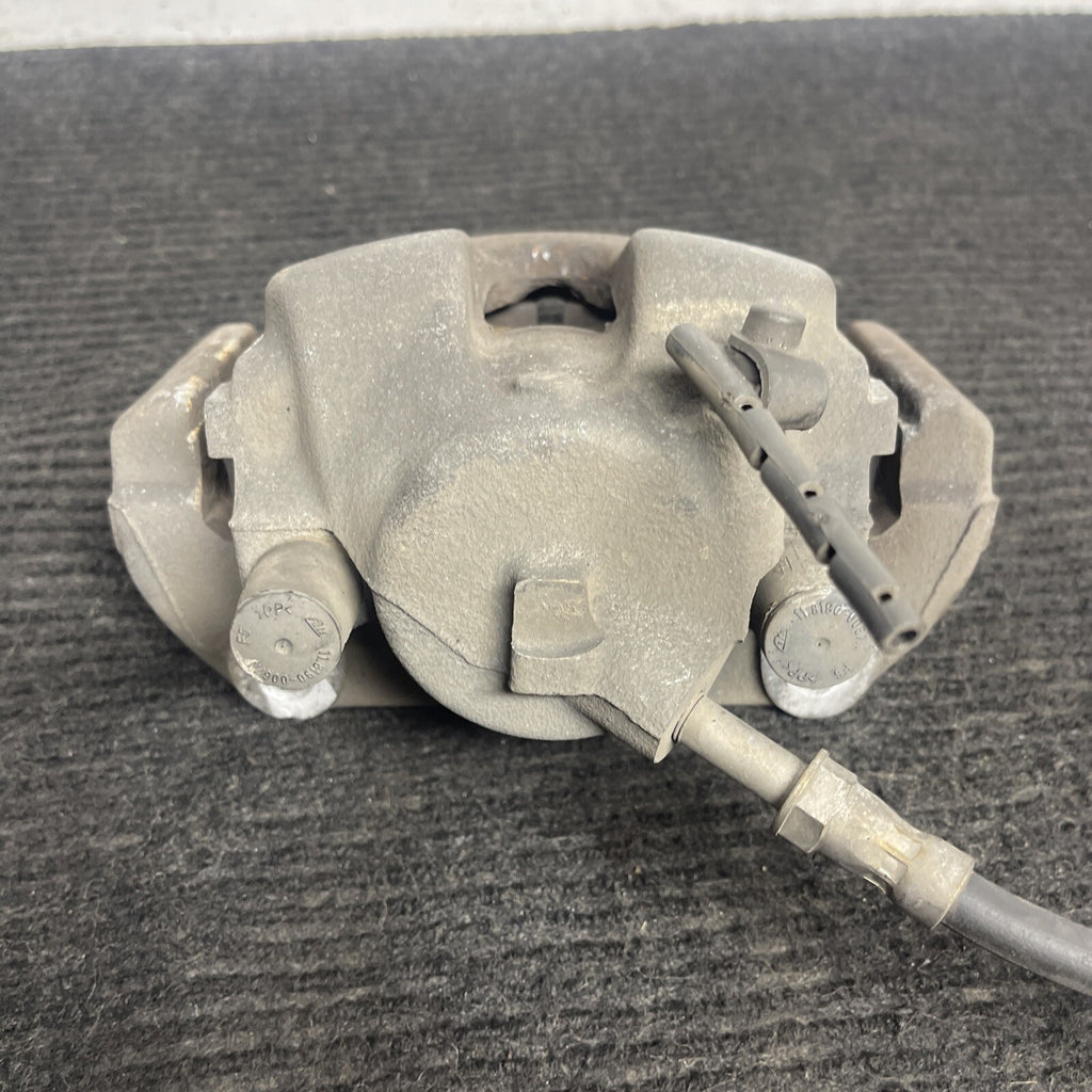 ☑️ BMW E36 E46 E85 Z3 Z4 Front Left & Right Brake Caliper Housing Shoe Set OEM