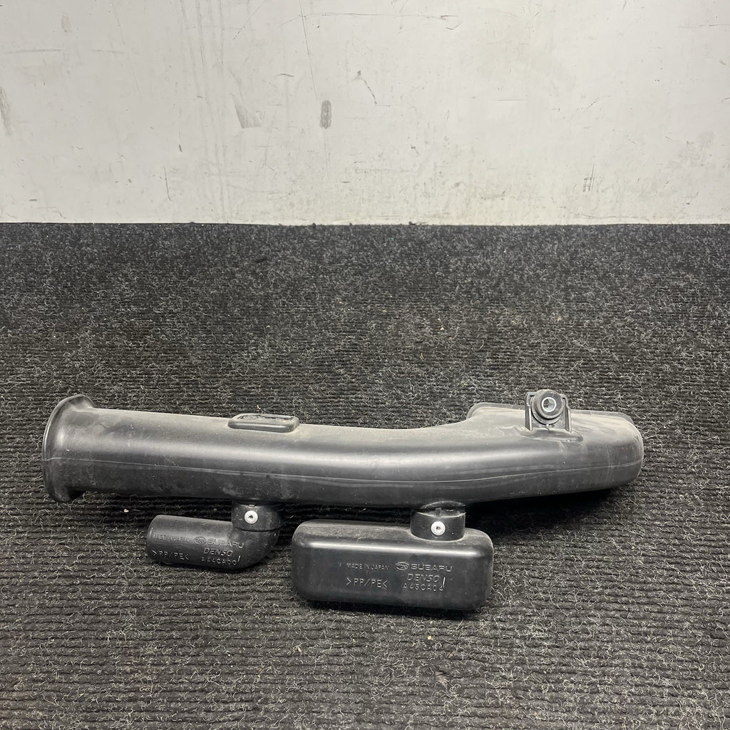 ☑️ 2013-2017 Scion FR-S Air Intake Duct Tube OEM 46012CA000 BRZ 13-17 NOTE