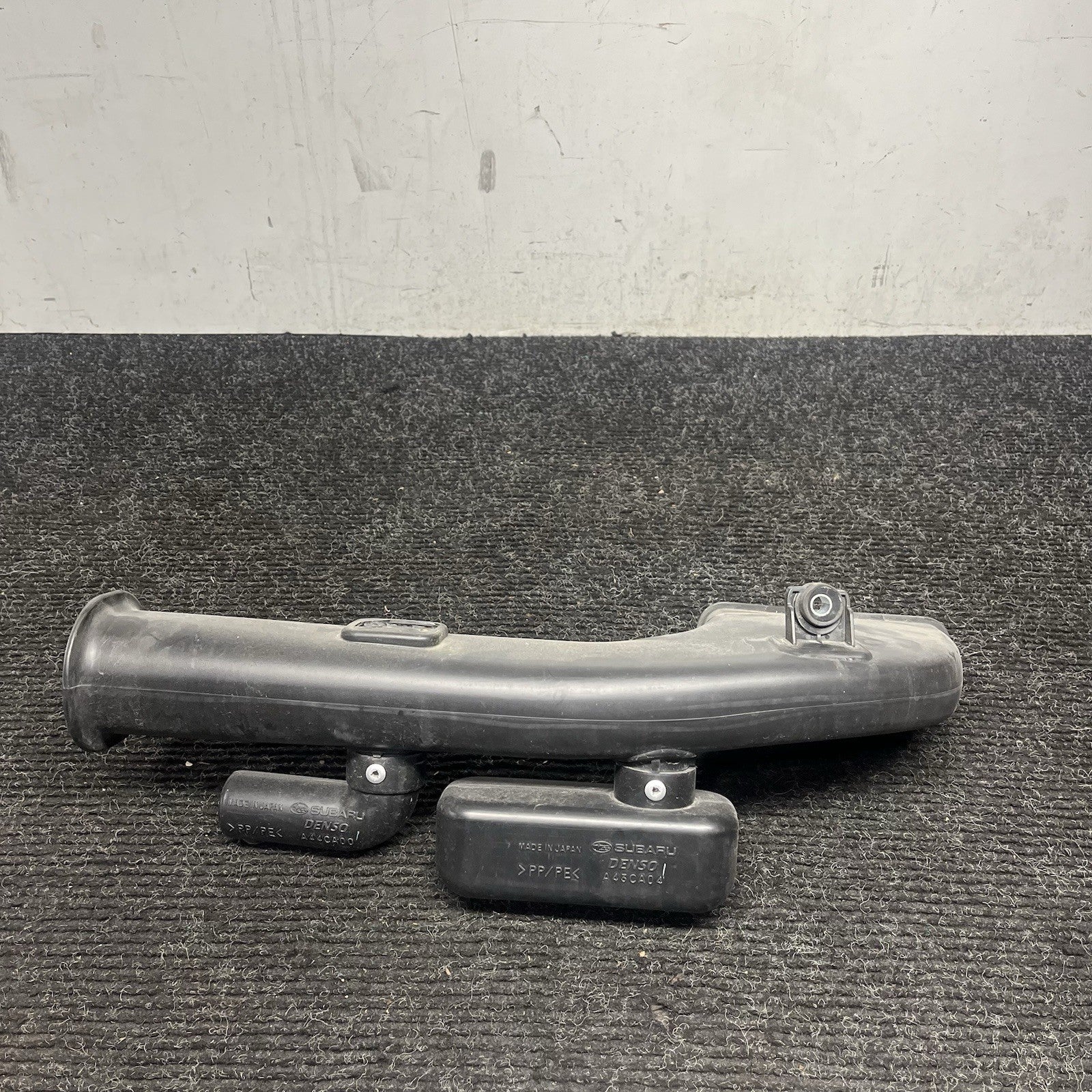 ☑️ 2013-2017 Scion FR-S Air Intake Duct Tube OEM 46012CA000 BRZ 13-17 NOTE