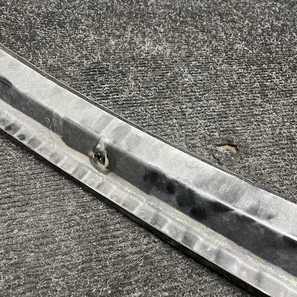 ☑️ OEM BMW E82 E88 128i 135i Front Support Frame Bumper Reinforcement Rebar Bar