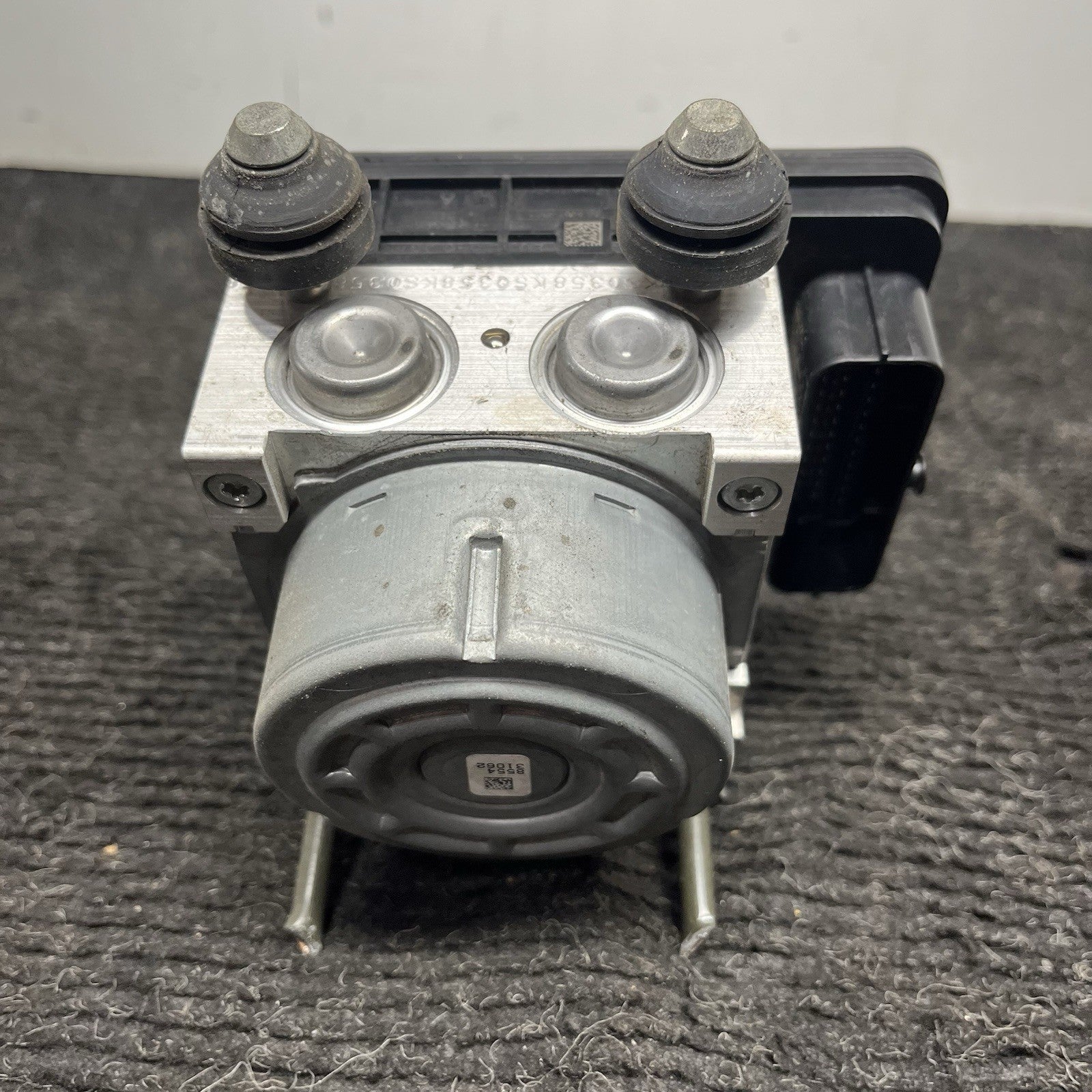 ☑️ 2017 SUBARU WRX ANTI-LOCK BRAKING SYSTEM BRAKE ABS PUMP MODULE OEM 27536VA060