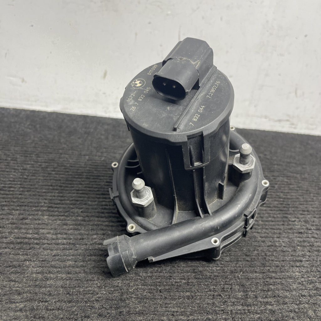 ☑️ 01-06 BMW E46 M3 S54 Secondary Air Pump Injection SAI Unit