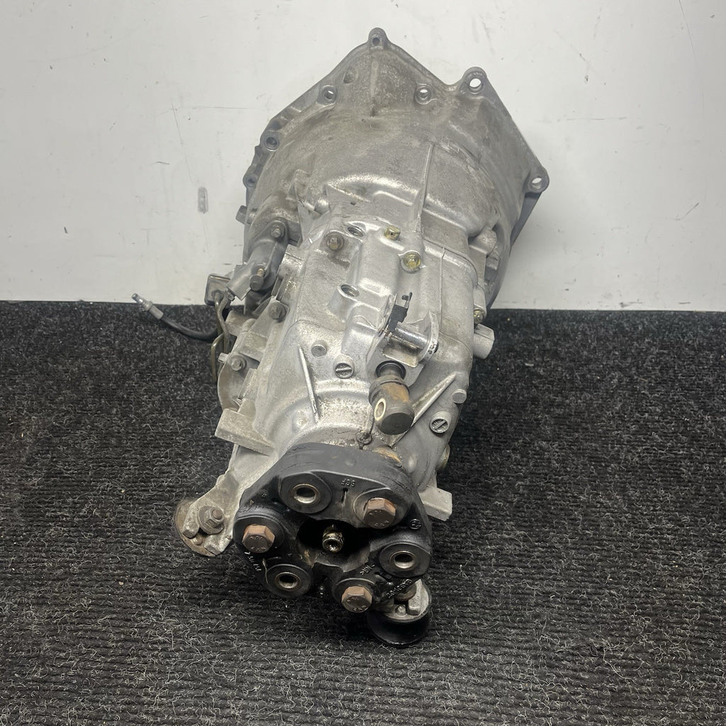 ☑️ BMW E36 328 M3 Z3 E46 330 E39 ZF S5D-320Z 5 SPEED MANUAL TRANSMISSION 149k