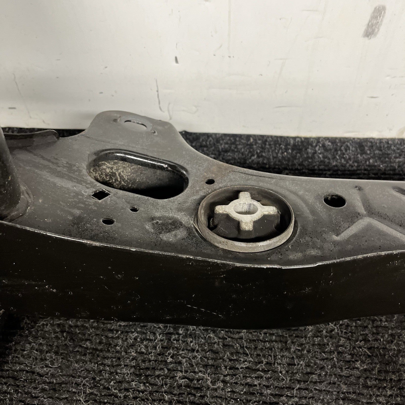 ☑️ 2014-20 BMW M235i F22 F23 Rear Subframe Crossmember Frame Support OEM Genuine