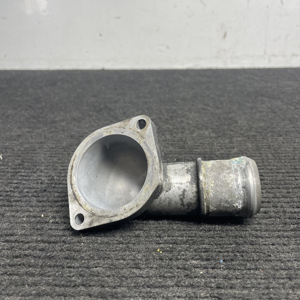 ☑️ 2013-2019 Subaru Brz Toyota FRS Lower Engine Radiator Hose Housing Neck OEM