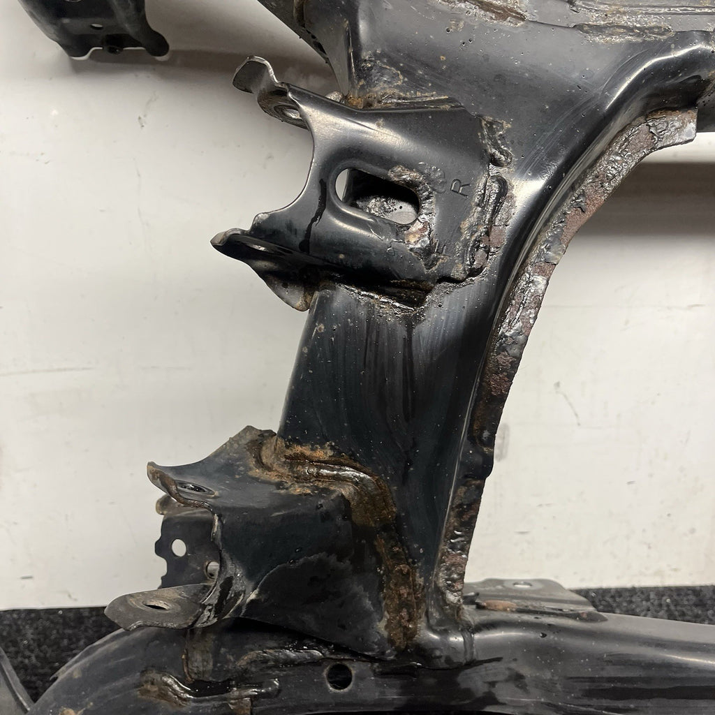 ☑️ 2015-2019 Subaru WRX STI Crossmember Subframe Cradle Rear OEM 15-19