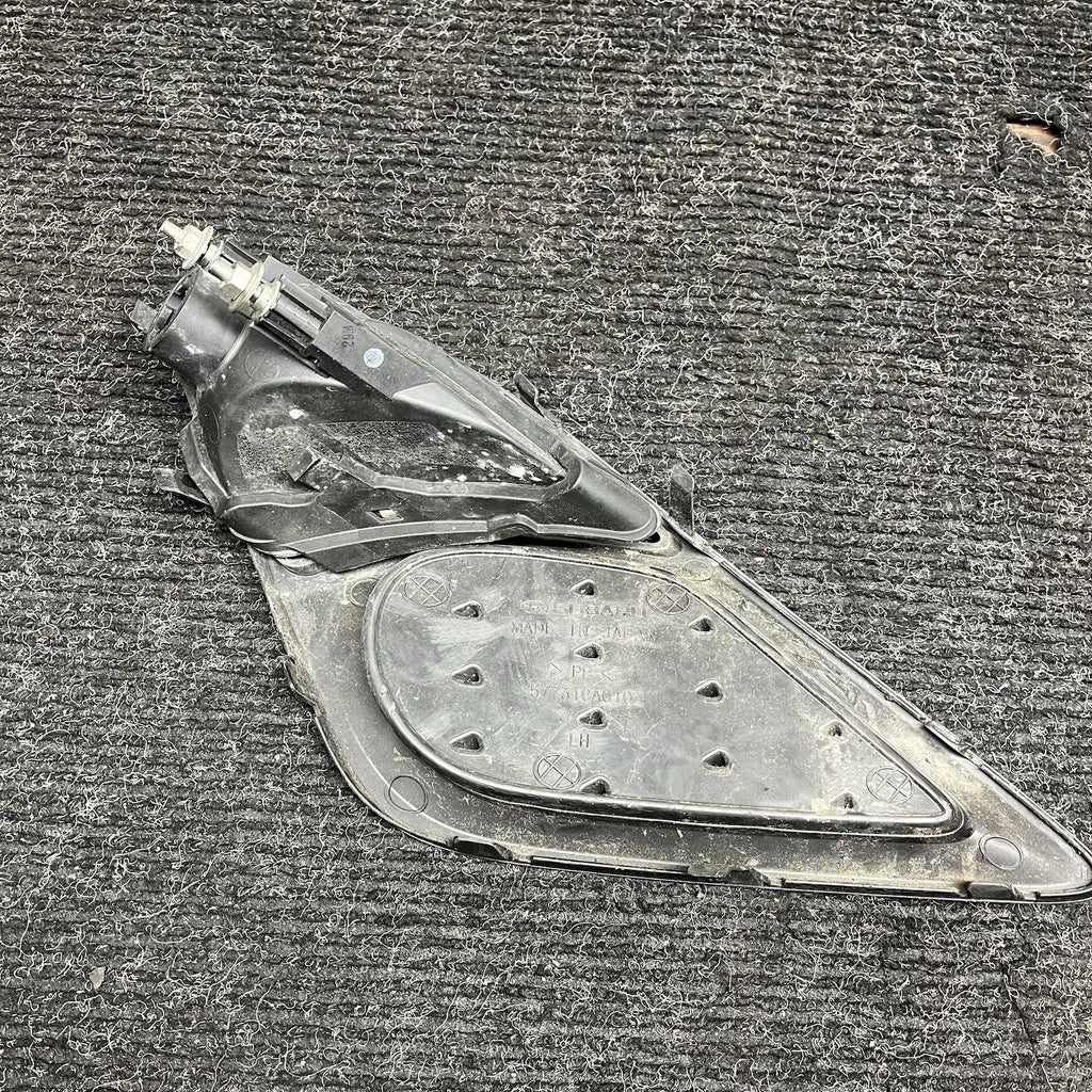 ☑️ 2013-2016 Scion FRS Left Driver Turn Signal Lamp W/ Trim OEM