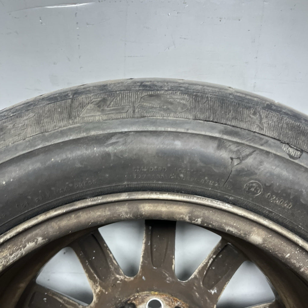 ☑️ BMW 318i 389i 325i 323i E36 WHEEL RIM 5X120 FACTORY STOCK OEM 15” 3 series