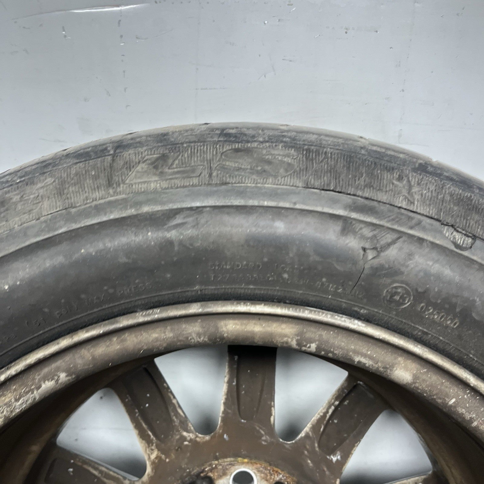 ☑️ BMW 318i 389i 325i 323i E36 WHEEL RIM 5X120 FACTORY STOCK OEM 15” 3 series