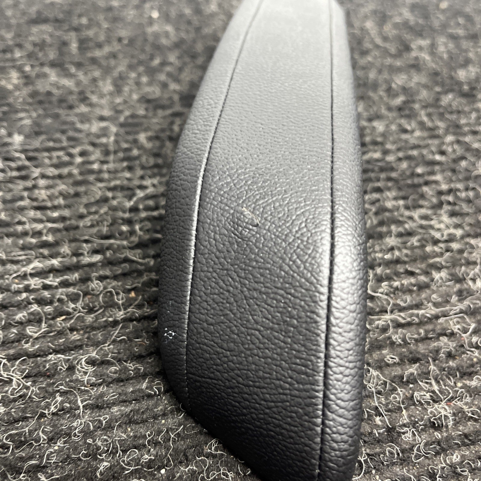 ☑️ 2014-2017 MASERATI GHIBLI RIGHT PASSENGER FRONT INTERIOR HANDLE GRAB TRIM OEM