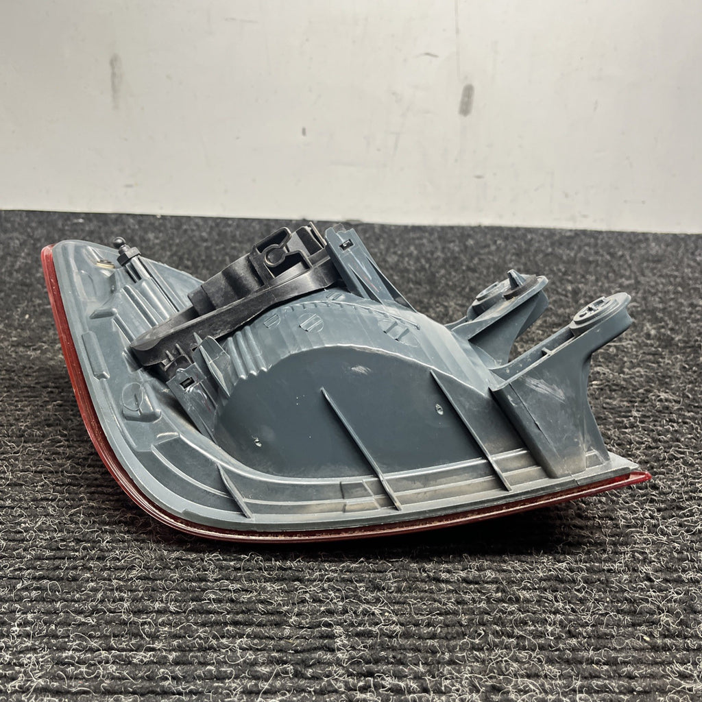 ☑️ 2012-2015 BMW F30 320i 328i Sedan Rear Right Outer Taillight Tail Light OEM