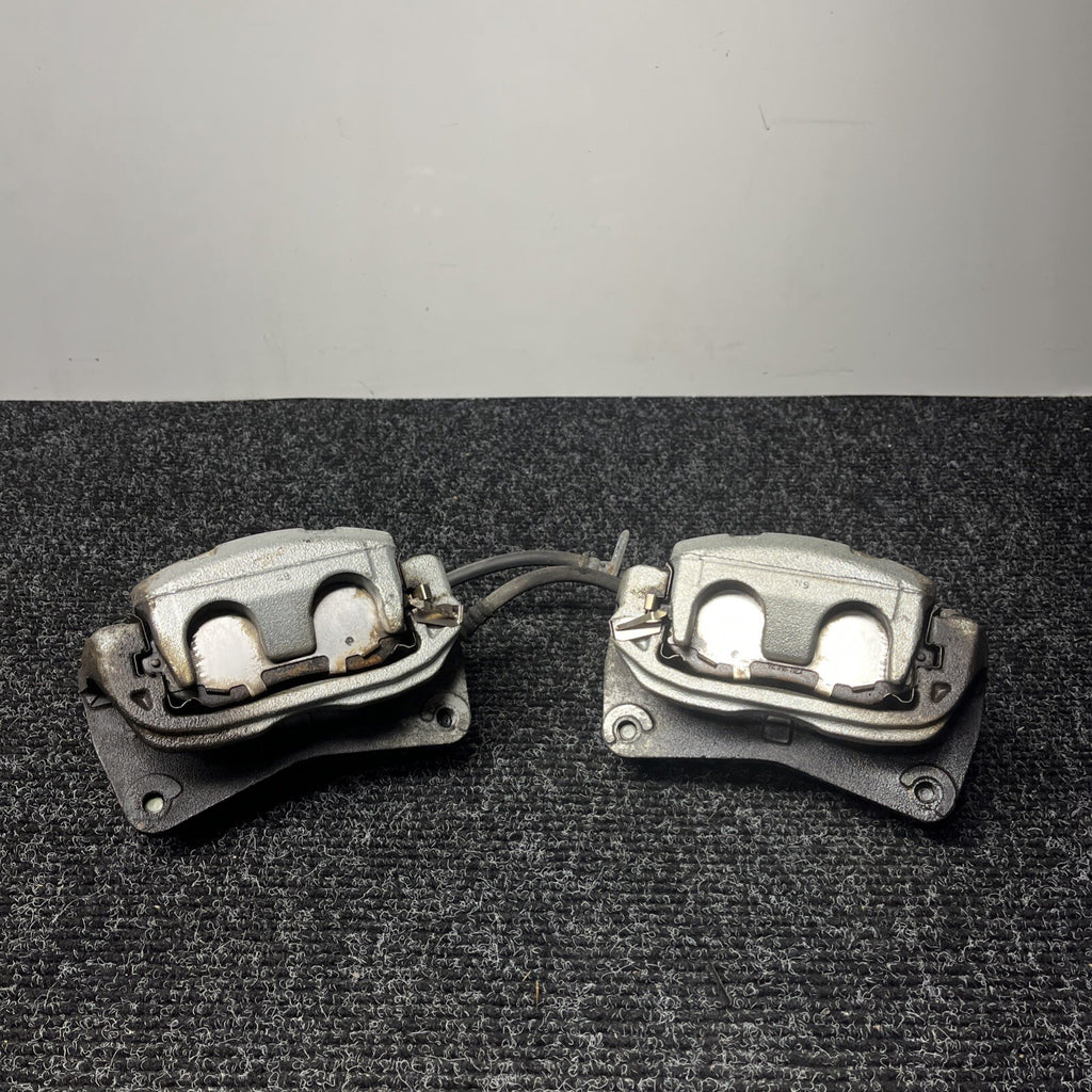 ☑️ 22-24 Subaru BRZ BR-Z Front Rear Left Right Calipers OEM 2022 2024