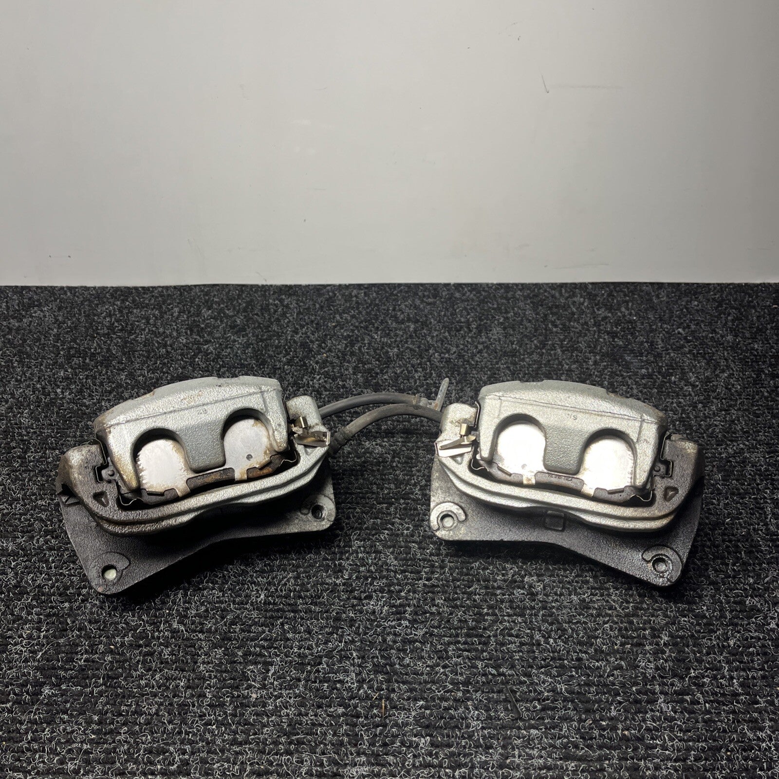 ☑️ 22-24 Subaru BRZ BR-Z Front Rear Left Right Calipers OEM 2022 2024