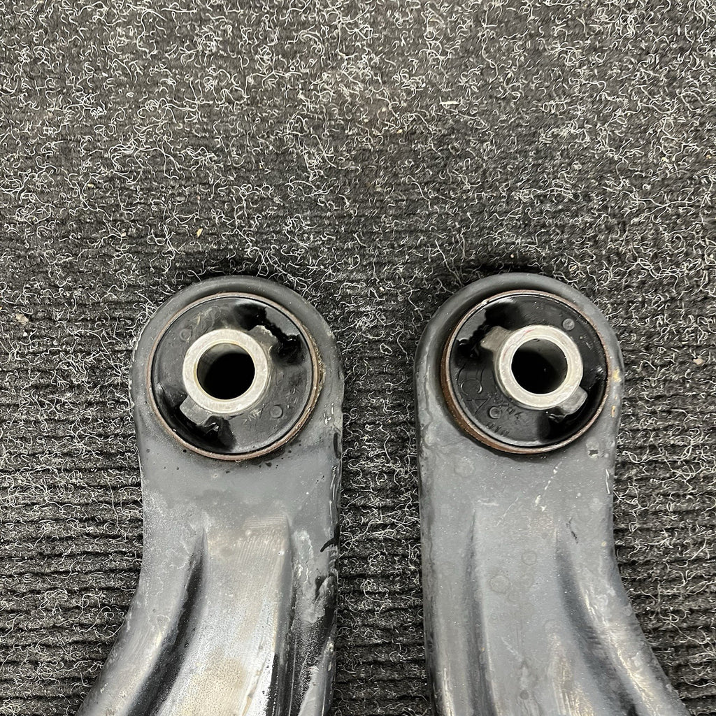 ☑️ 13-20 Subaru BRZ Scion FRS 86 Front Lower Control Arm Pair LH RH OEM