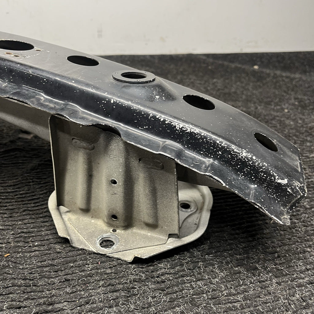 ☑️ 13-20 Scion FRS Subaru BRZ 86 Rear Bumper Support Bar Crash Reinforcement