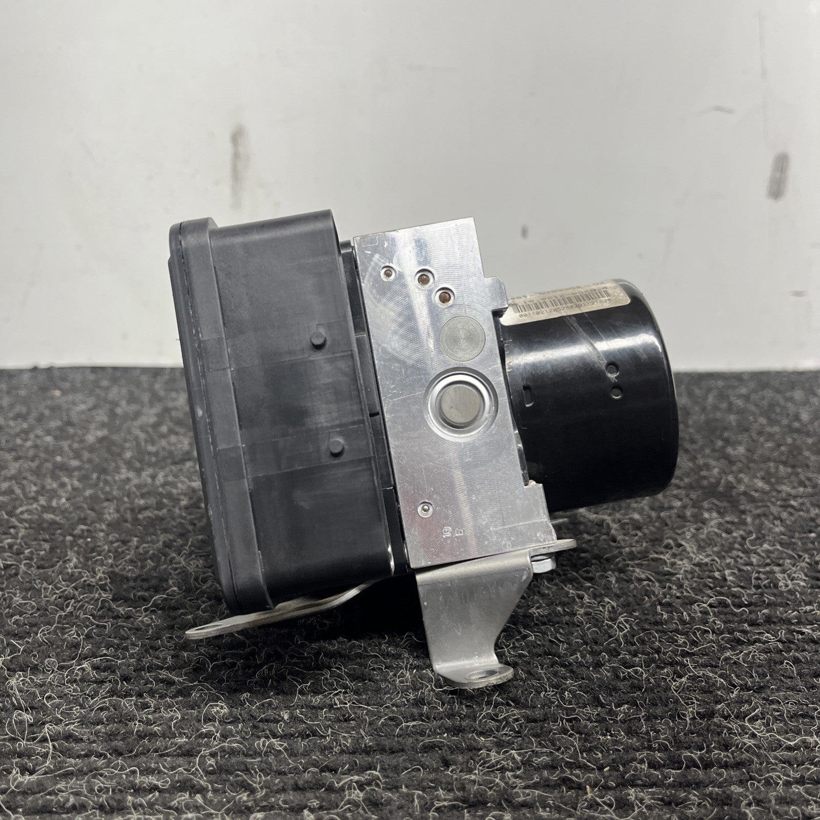 ☑️ OEM BMW E82 E90 E92 RWD ABS Pump Anti Lock DSC Dynamic Stability Control
