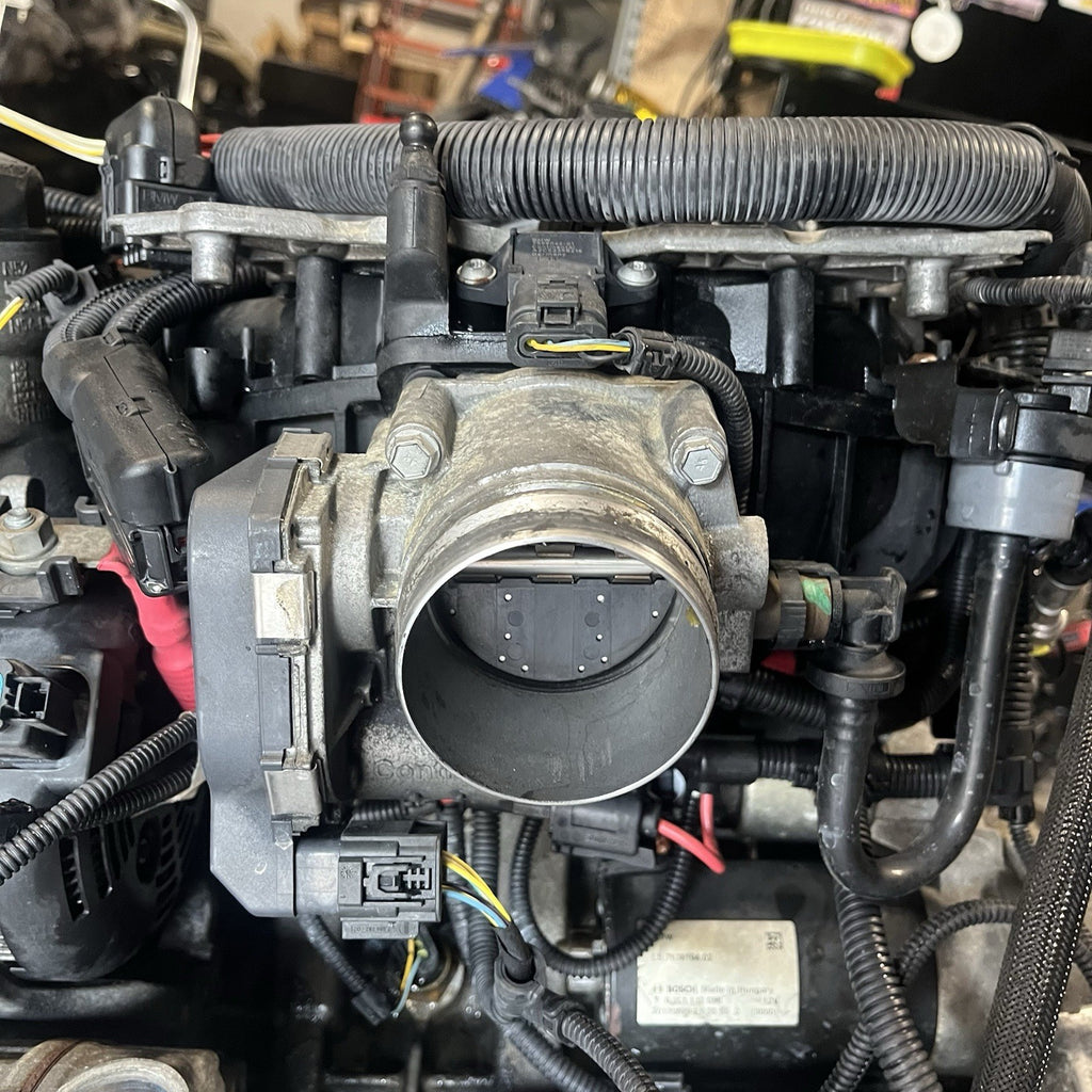 ☑️ HEALTHY! OEM BMW COMPLETE N26 N20 ENGINE MOTOR F30 F32 F36 F22 F25 F10 139K