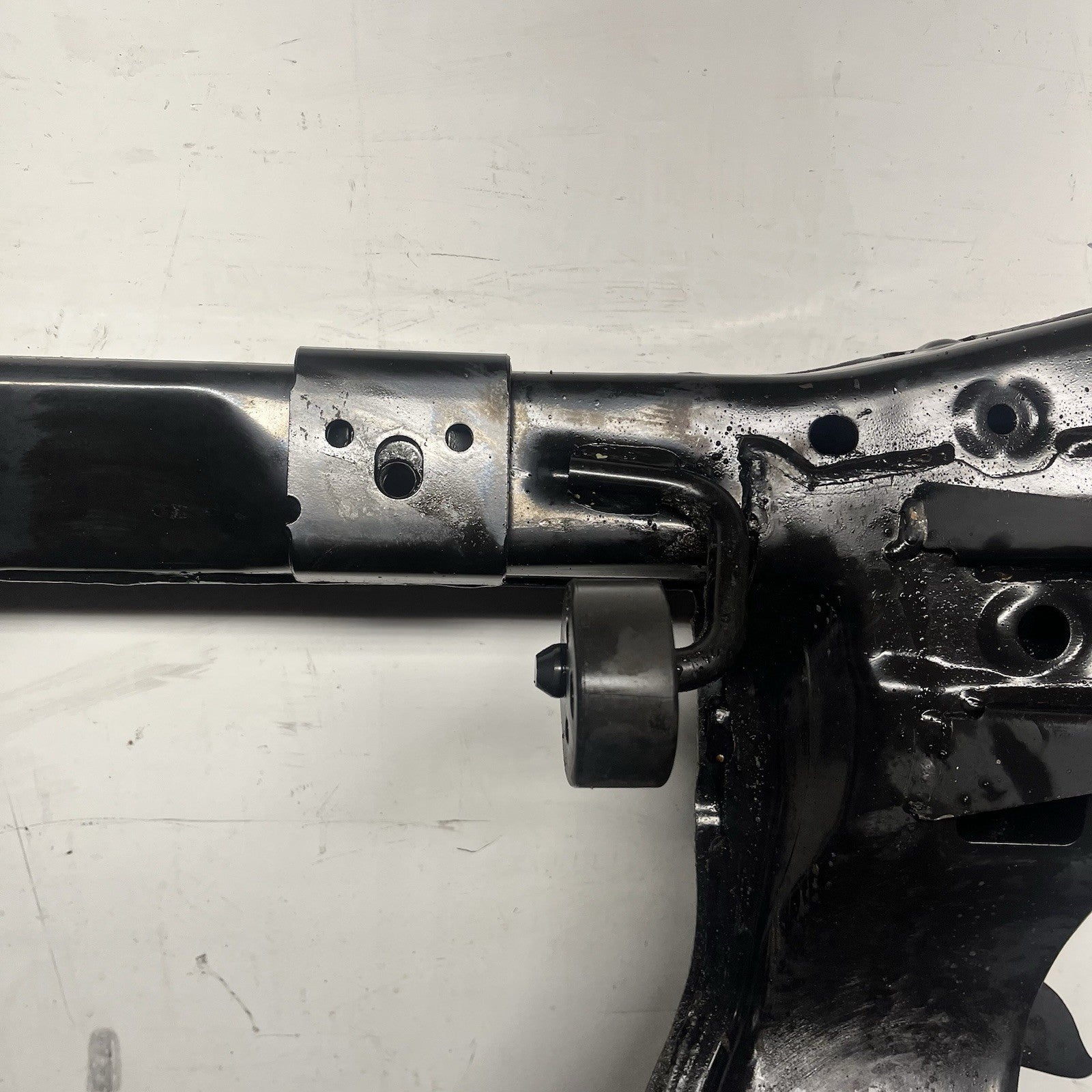 ☑️ 2013-2017 Subaru BRZ Rear Crossmember Subframe Cradle OEM FRS FR-S 13-17