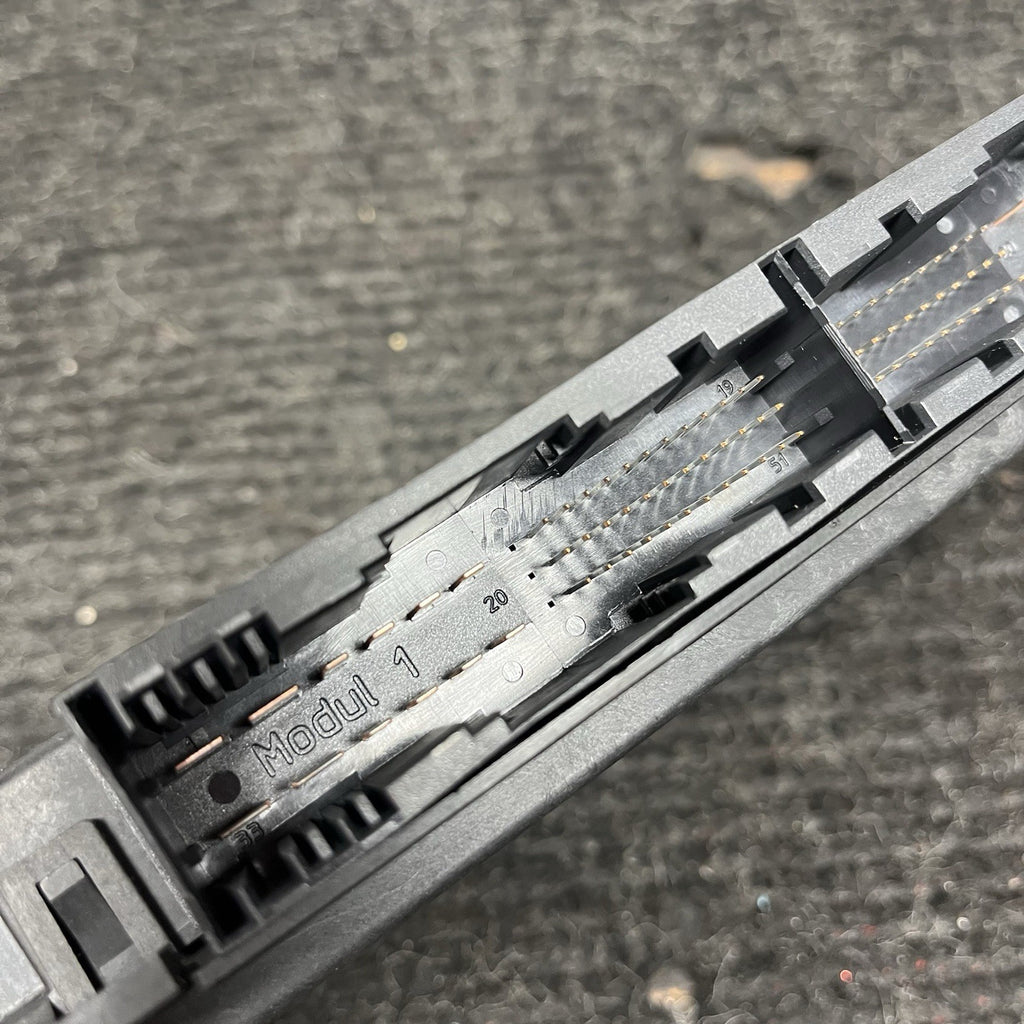 ☑️ 06-10 OEM BMW E90 E92 M3 328 335 RM3R PL2 Footwell Light Control Module