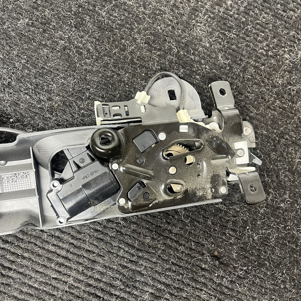 ☑️ 07-13 OEM BMW E93 328i 335 M3 Convertible Trunk Lock Mechanism Latch Catch