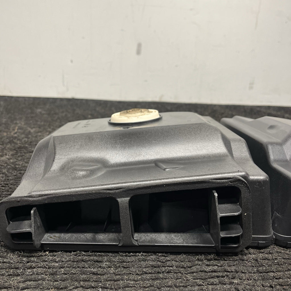 ☑️ 14-16 BMW F30 F32 F34 335i LEFT RIGHT UNDER SEAT HI-FI SUBWOOFER SPEAKER SET