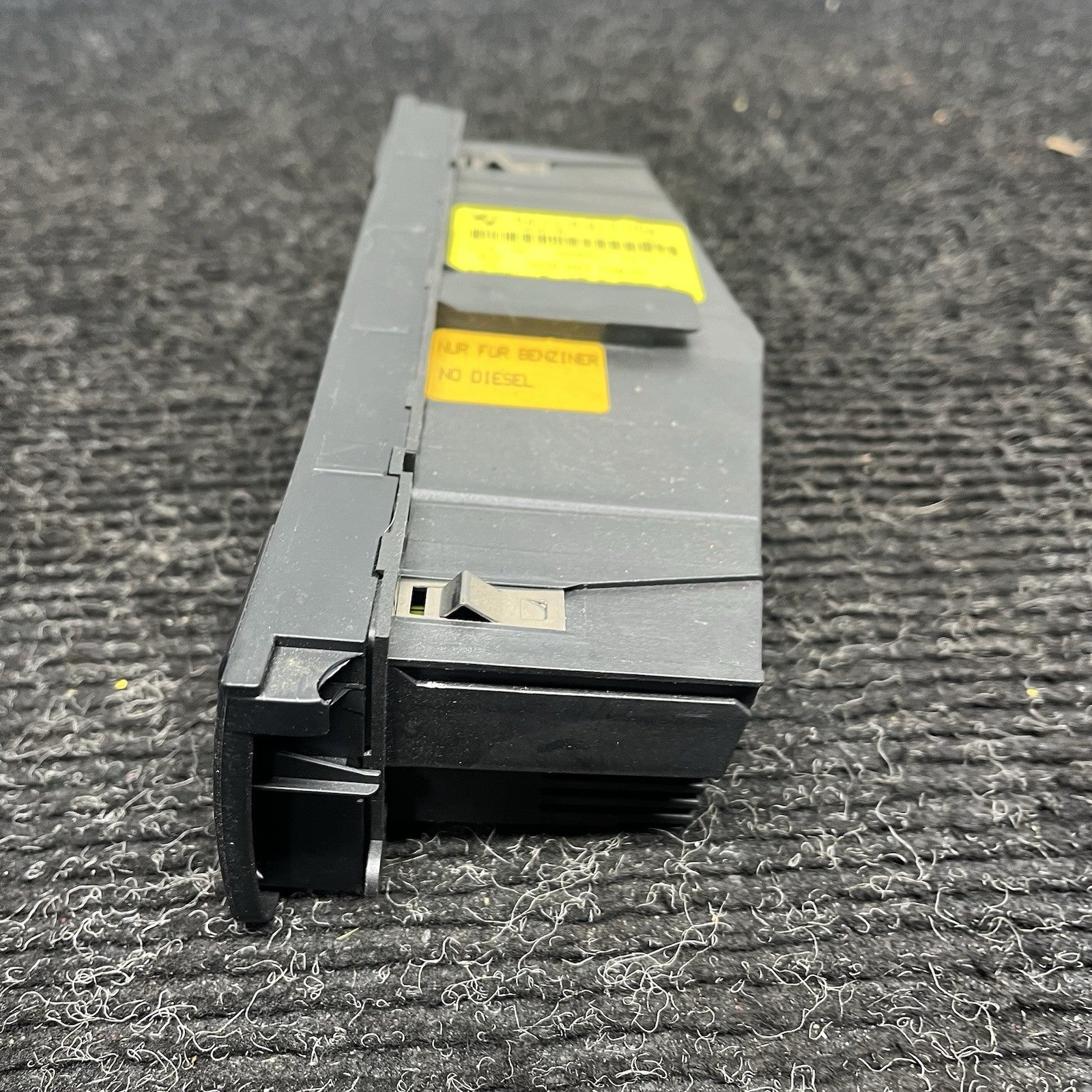 ☑️ 01-06 BMW E46 3-SERIES A/C HEATER CLIMATE CONTROL SWITCH PANEL 6917004 OEM