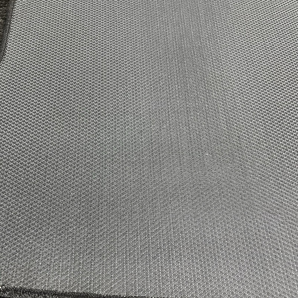 ☑️ 2013-2016 Scion FRS 10 Series Rear Trunk Carpet Floor Mat Tire Cover OEM