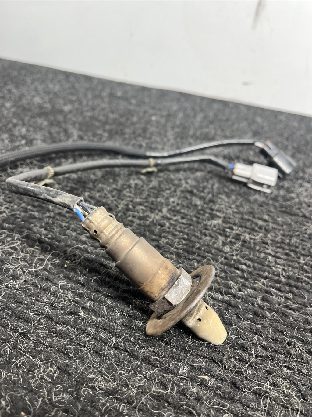 ☑️ 13-20 SUBARU BRZ 2.0L EXHAUST LAMDA AIR FUEL RATIO OXYGEN O2 SENSOR PAIR OEM