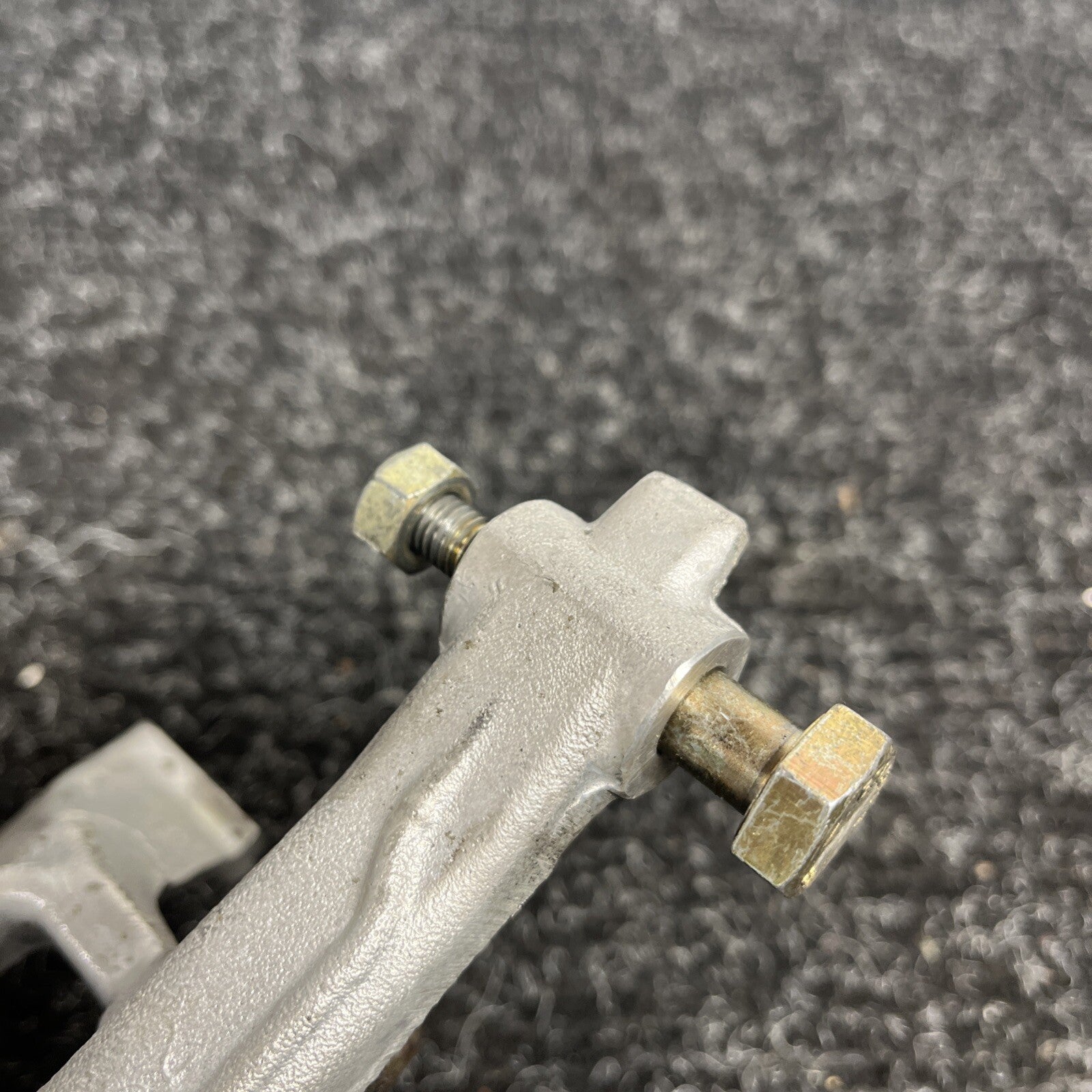 ☑️BMW E46 M3 SMG Gear Shift Actuator Shifter Transmission Oem 01- 2006