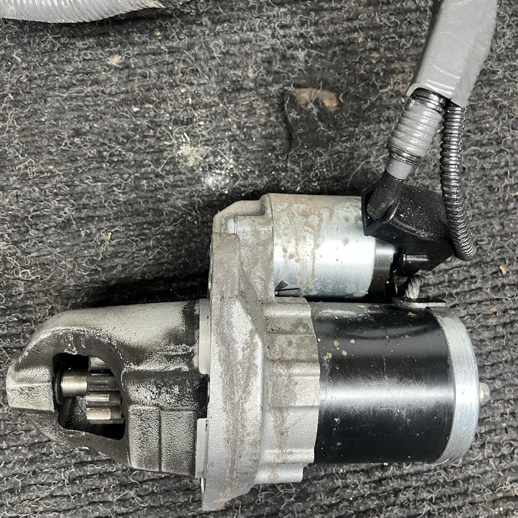 ☑️ 2022–2025 FA24 Toyota GR86 / Subaru BRZ 2.4L Engine Starter Motor 23300AB000