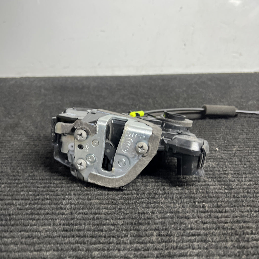☑️ 2013 - 2020 Subaru BRZ FRS Driver Right Door Lock Actuator Factory OEM