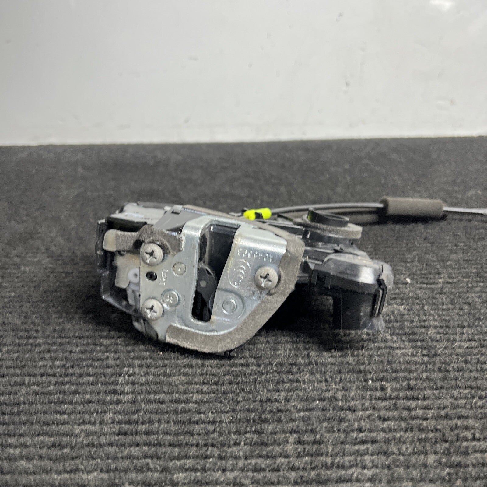 ☑️ 2013 - 2020 Subaru BRZ FRS Driver Right Door Lock Actuator Factory OEM