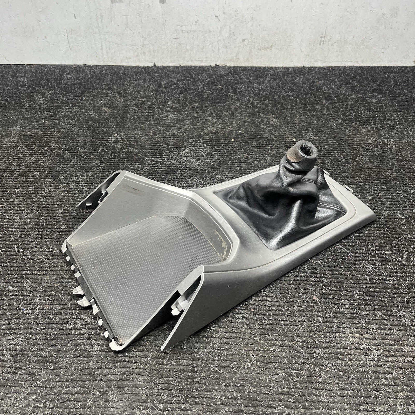 ☑️ 2008-2014 Subaru WRX Shifter Trim Bezel OEM 92122FG040