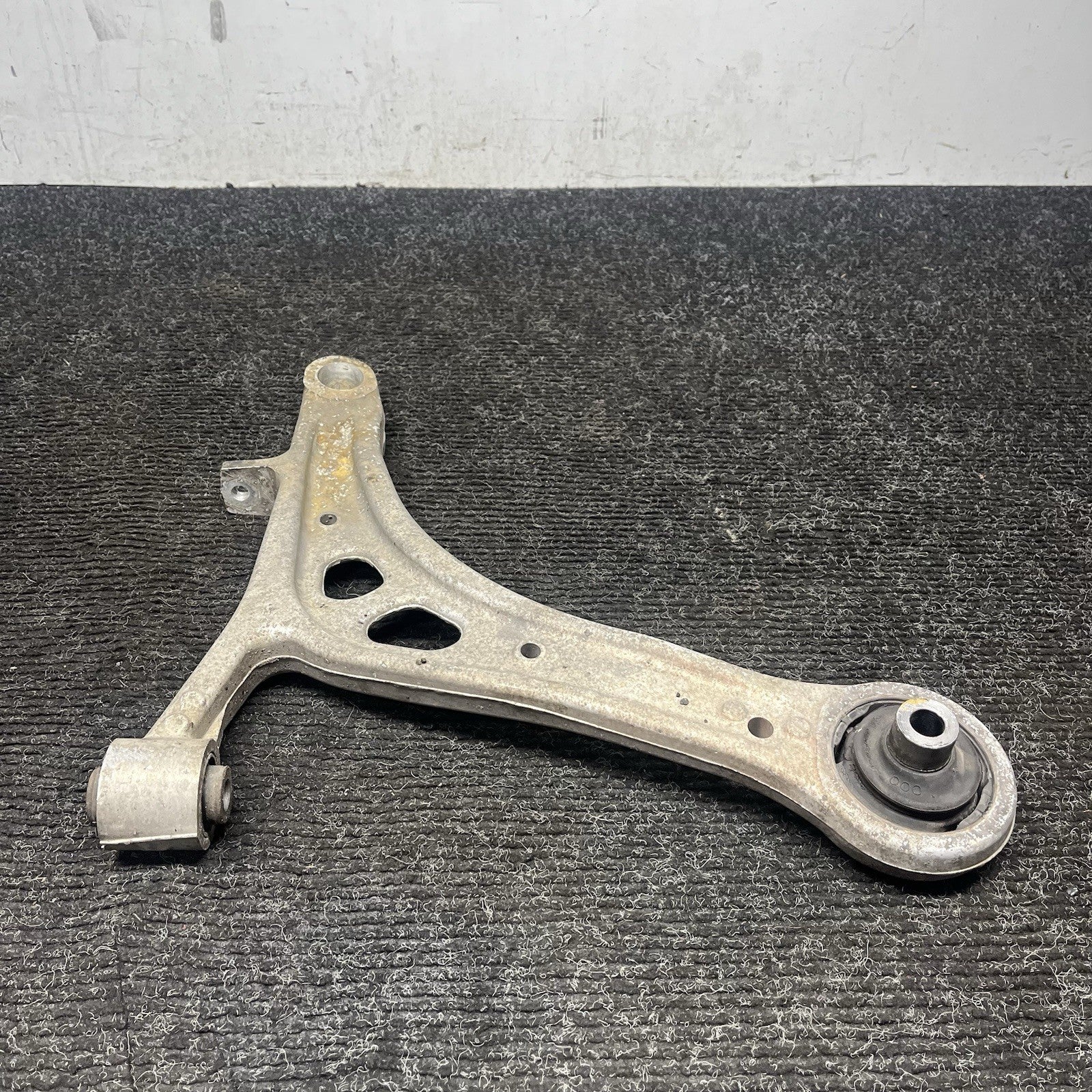 ☑️ 2008-2014 Subaru WRX STI Control Arm Front Lower Right Passenger RH OEM 08-14
