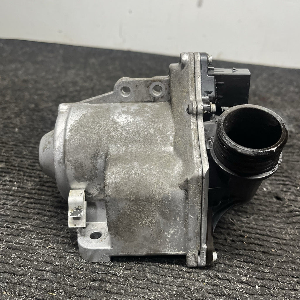 ☑️ BMW E70 E82 E90 E92 F10 335I 535I Engine N54 N55 Electric Water Pump TESTED!