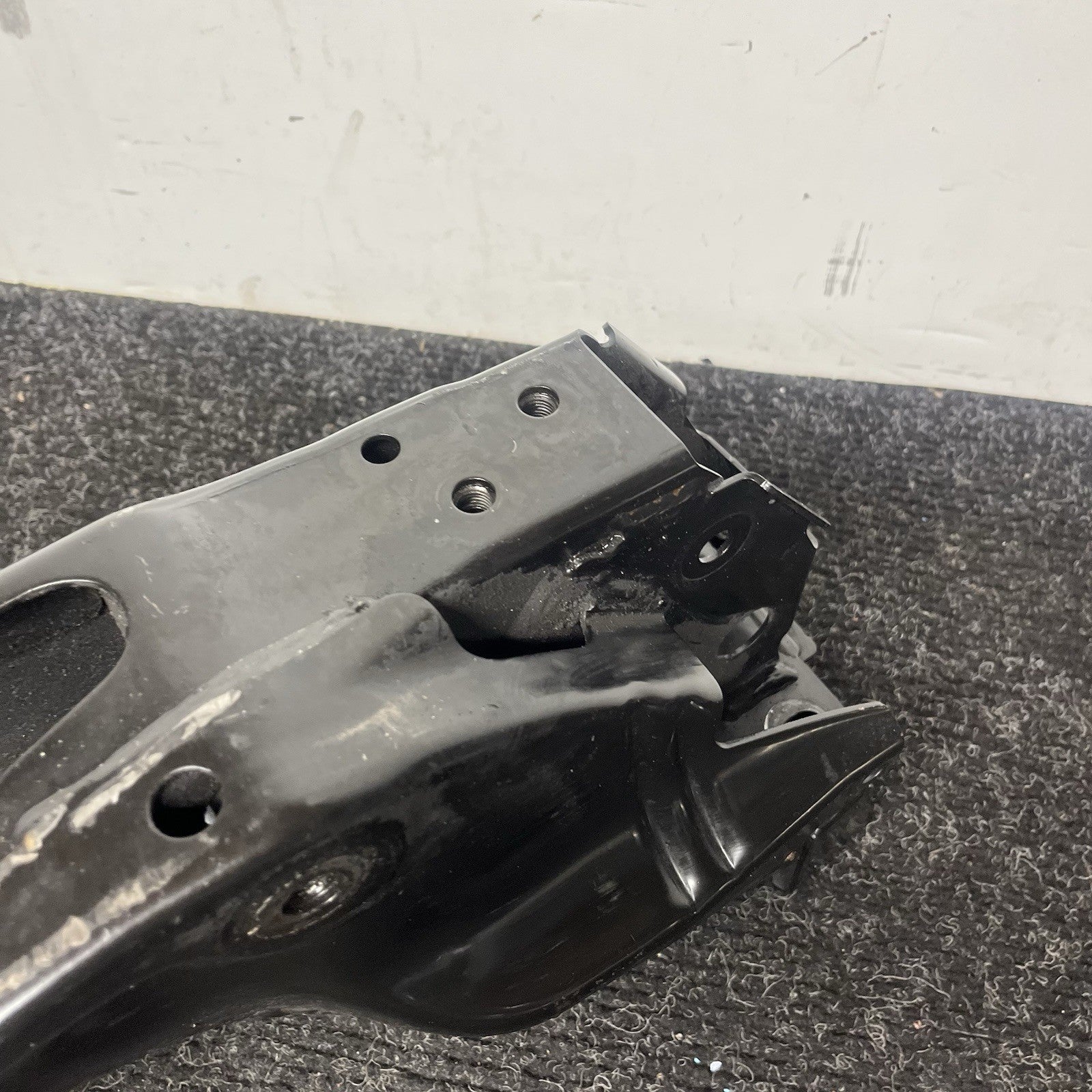 ☑️ 13-20 Scion FRS Subaru BRZ 86 Front Subframe Engine Cradle Crossmember OEM