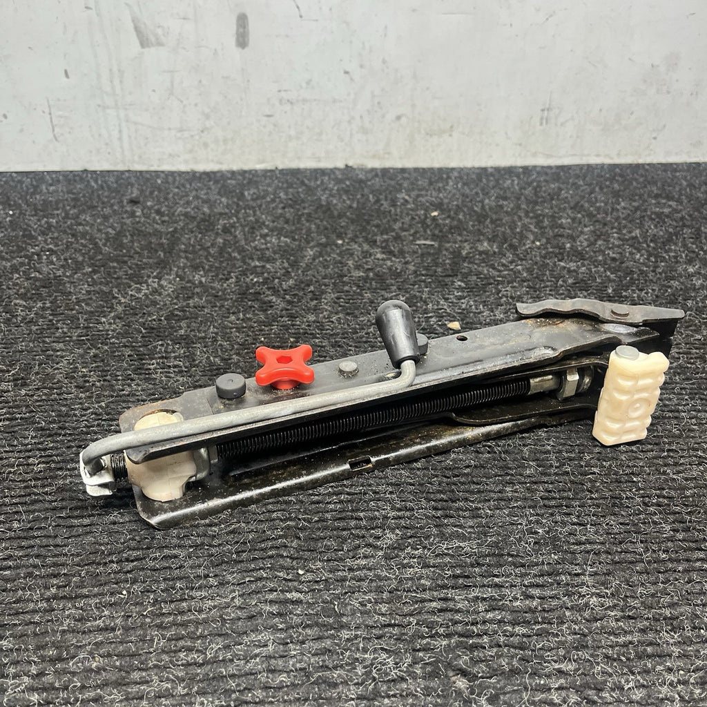 ☑️ BMW E46 3-Series Factory Spare Tire Changing Jack Lifting Tool 1999-2006 OEM