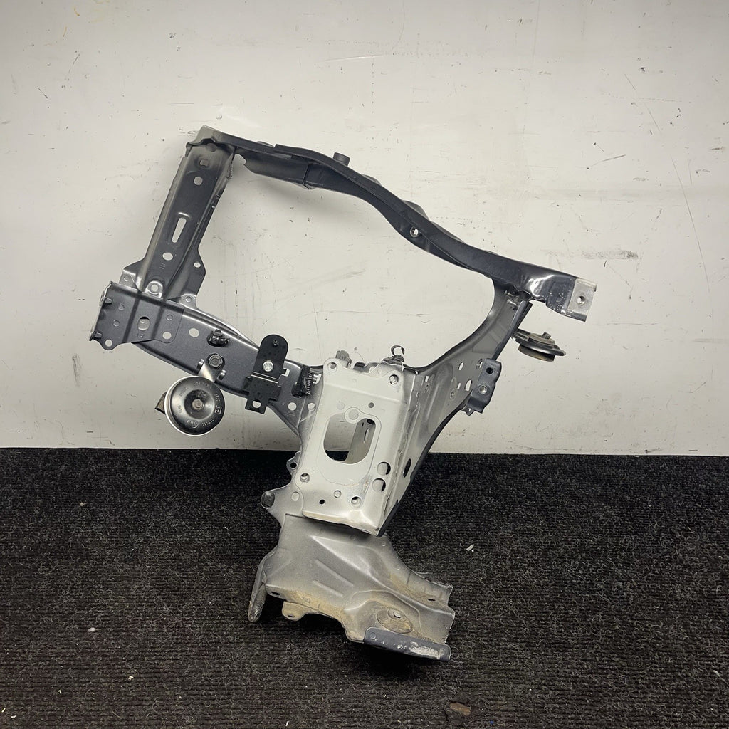 ☑️ 2021-26 Toyota GR86 BRZ Front Right RH Passenger Frame Rail Support OEM Cut