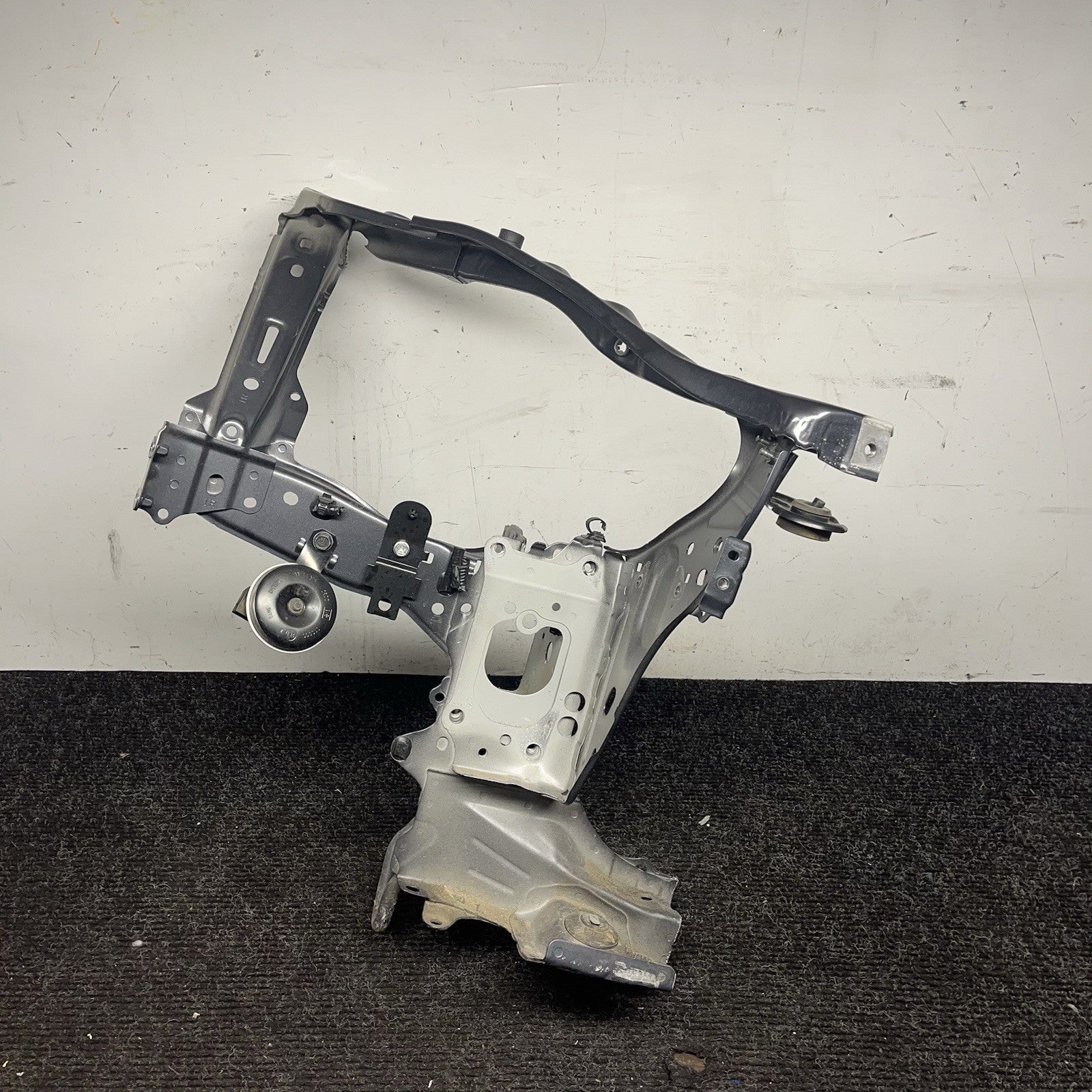 ☑️ 2021-26 Toyota GR86 BRZ Front Right RH Passenger Frame Rail Support OEM Cut