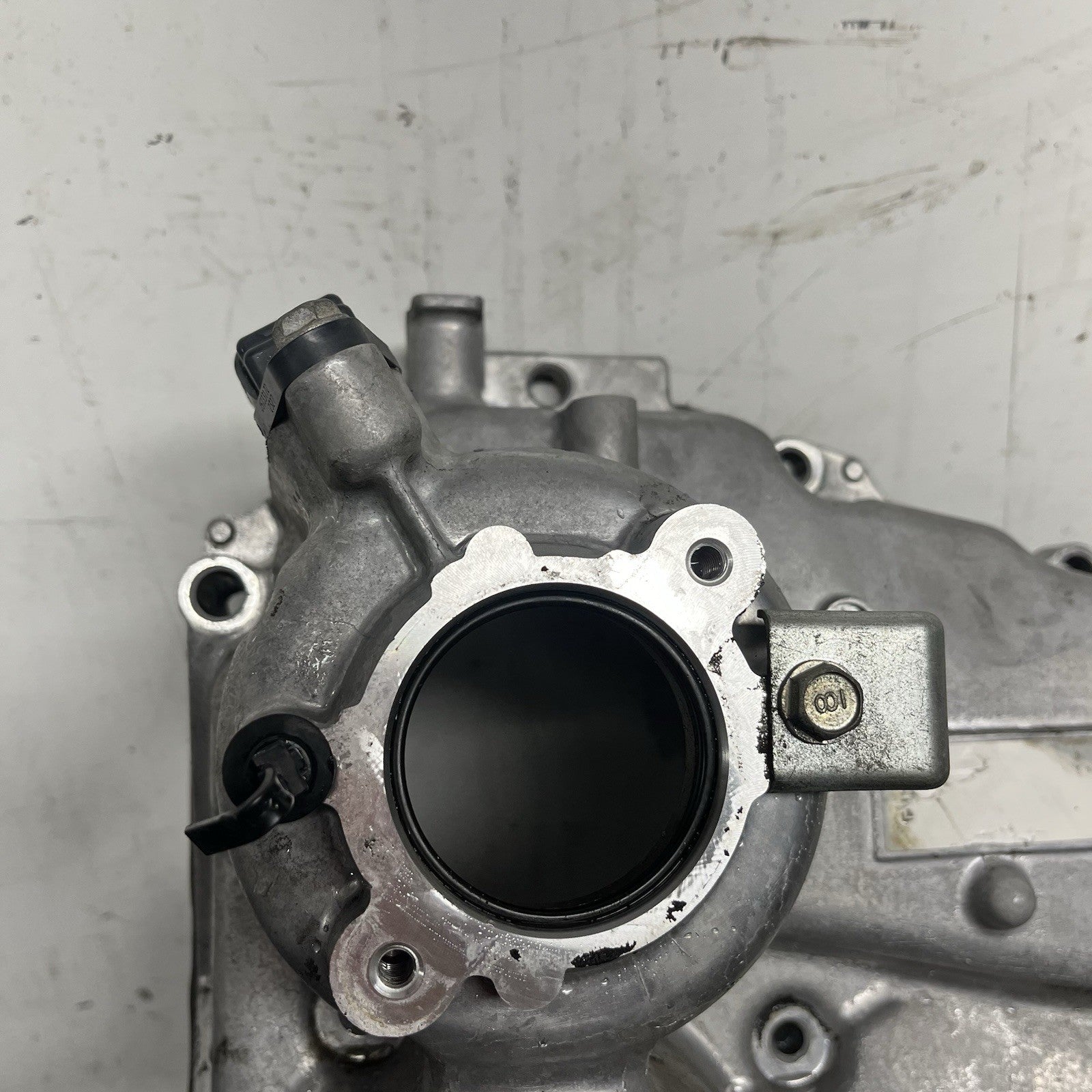 ☑️ 13-20 Subaru BRZ Scion FRS Toyota 86  Front Engine Timing Cover FA20 OEM