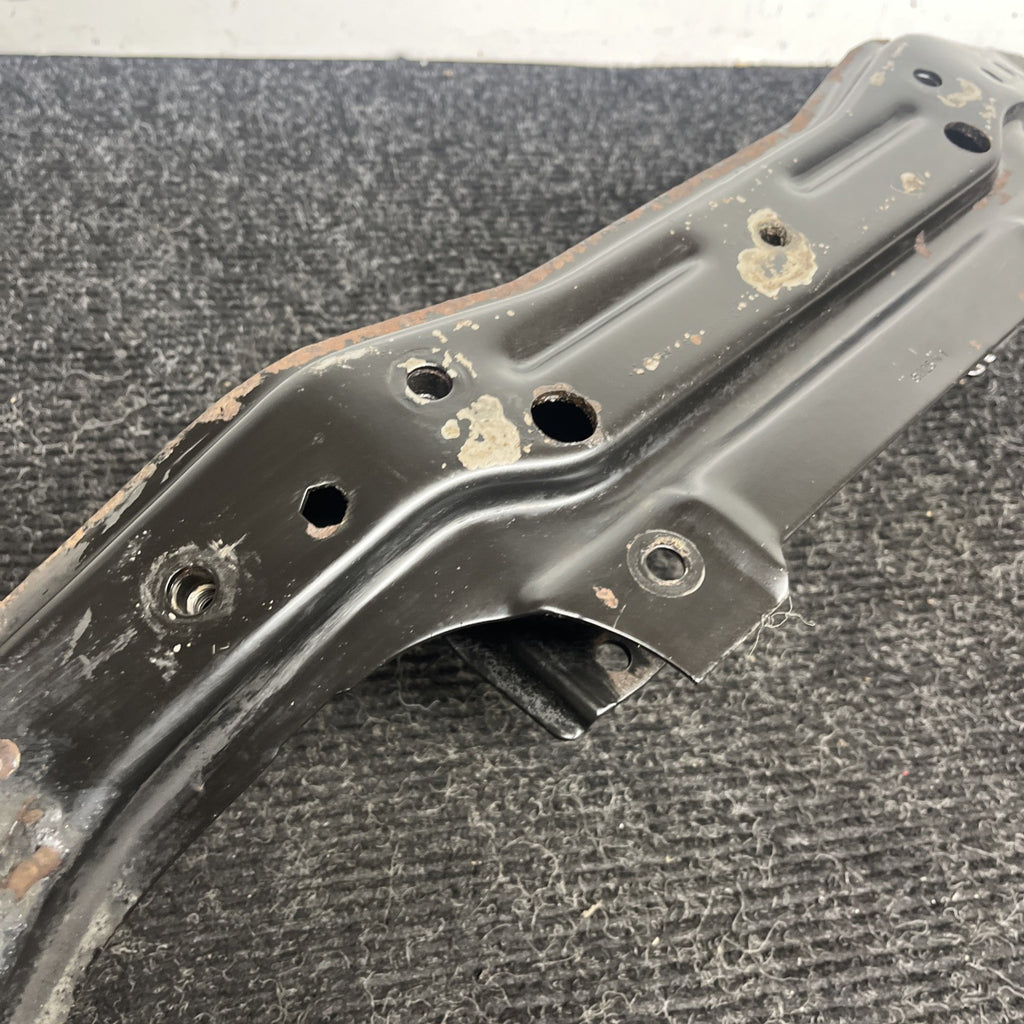 ☑️ BMW E46 325I 330I 325CI 330CI M3 FRONT CROSSMEMBER CRADLE SUBFRAME 2121644