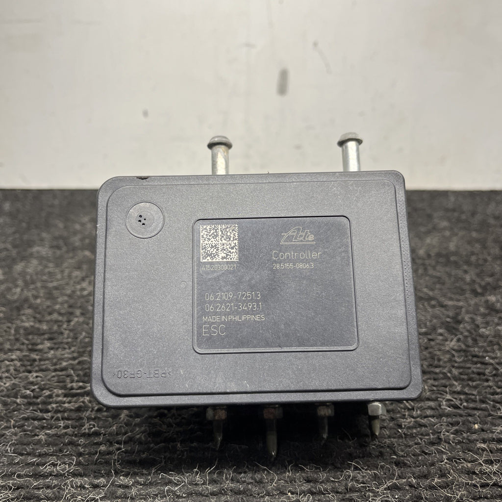 ☑️ 15-21 SUBARU WRX ABS Anti Lock Brake Pump Module 27536VA001