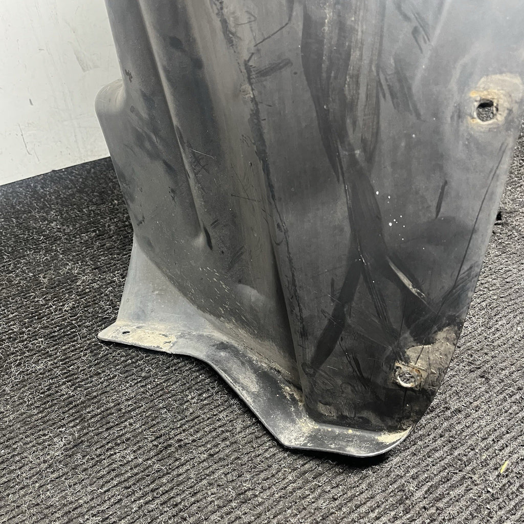 ☑️ 08-13 BMW E93 M3 Convertible Rear Right Wheel Housing Fender Liner Cover OEM